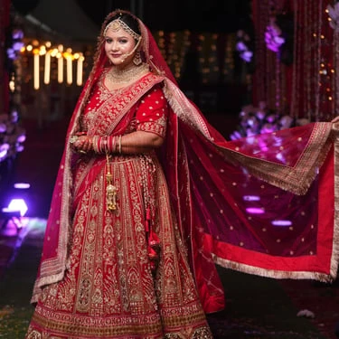 Portfolio image 3 for Ansh Studio, a photographer in Patna specializing in traditional, fine art, vintage, drone, artistic, candid, photojournalistic, black and white, lifestyle.