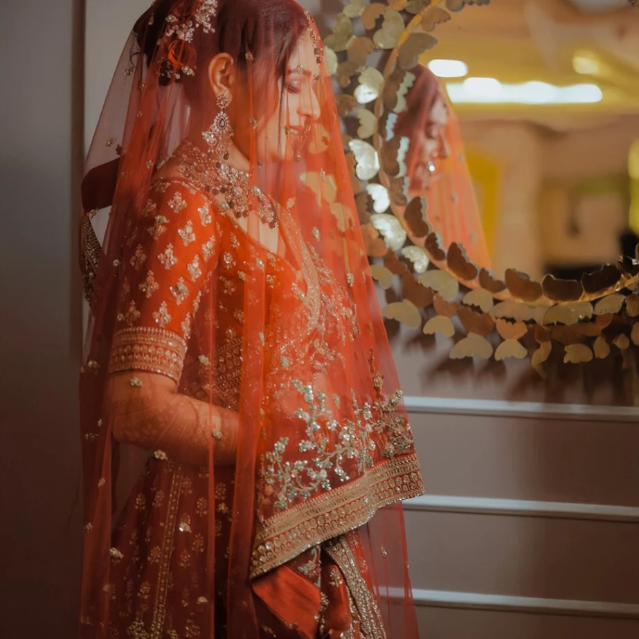 Portfolio image 4 for Ansh Studio, a photographer in Patna specializing in traditional, fine art, vintage, drone, artistic, candid, photojournalistic, black and white, lifestyle.