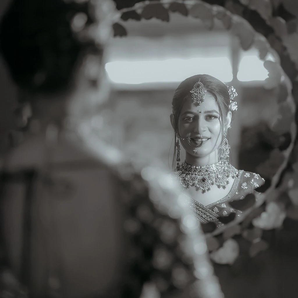 Portfolio image 7 for Ansh Studio, a photographer in Patna specializing in traditional, fine art, vintage, drone, artistic, candid, photojournalistic, black and white, lifestyle.