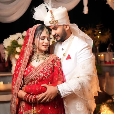 Portfolio image 1 for Ansh Studio, a photographer in Patna specializing in traditional, fine art, vintage, drone, artistic, candid, photojournalistic, black and white, lifestyle.