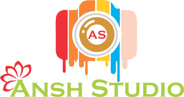 Headshot of Ansh Studio, the photographer behind Ansh Studio.