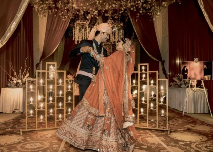 Portfolio image 8 for OM Studio, a photographer in Kota specializing in traditional, fine art, vintage, drone, artistic, candid, photojournalistic, black and white, lifestyle.