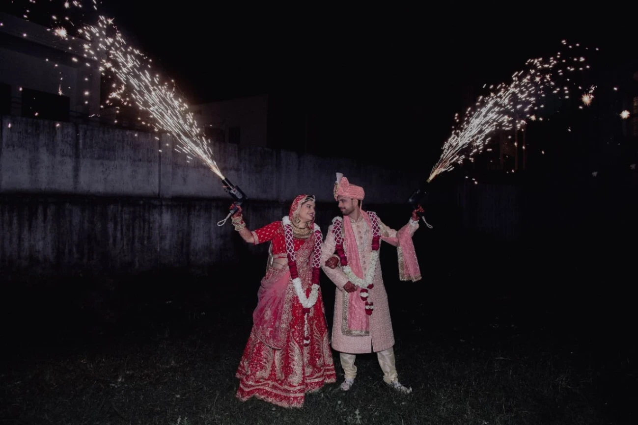 Portfolio image 6 for OM Studio, a photographer in Kota specializing in traditional, fine art, vintage, drone, artistic, candid, photojournalistic, black and white, lifestyle.