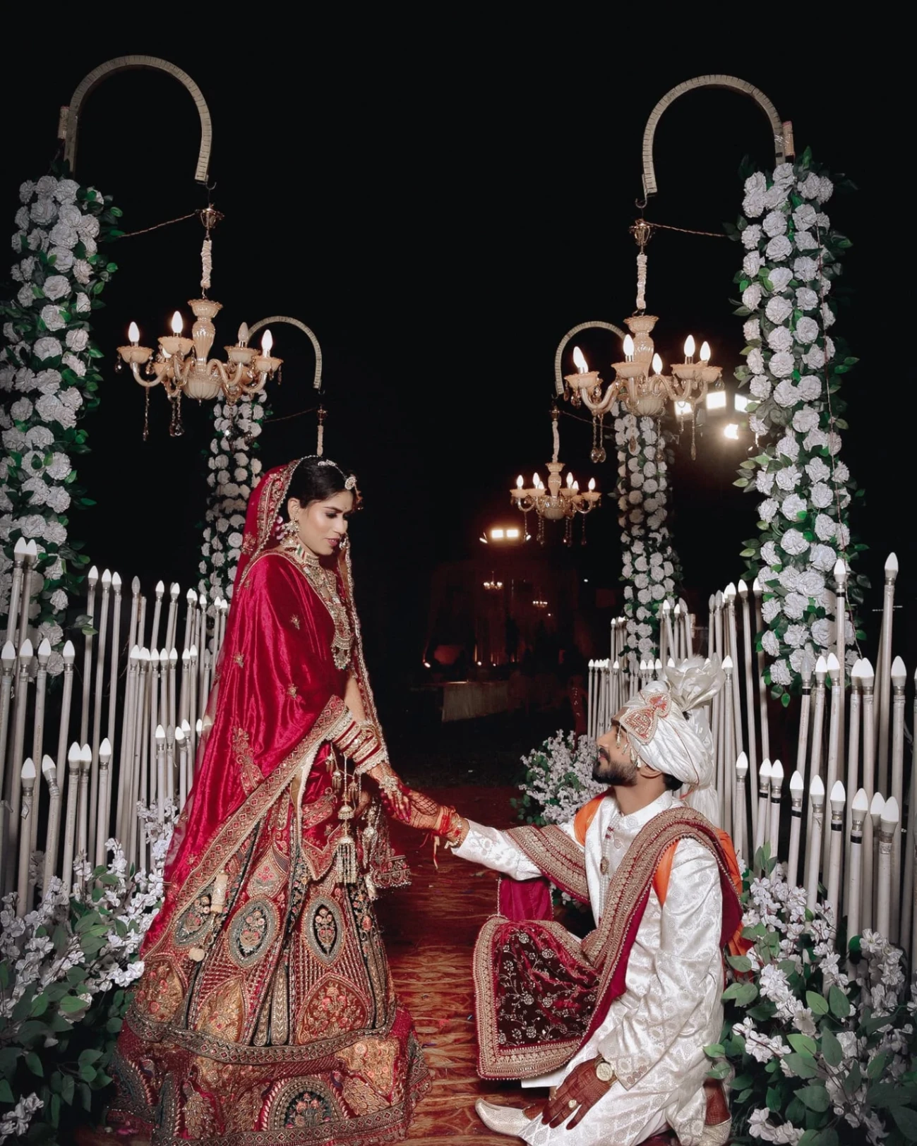 Portfolio image 10 for OM Studio, a photographer in Kota specializing in traditional, fine art, vintage, drone, artistic, candid, photojournalistic, black and white, lifestyle.