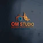Headshot of OM Studio, the photographer behind OM Studio.