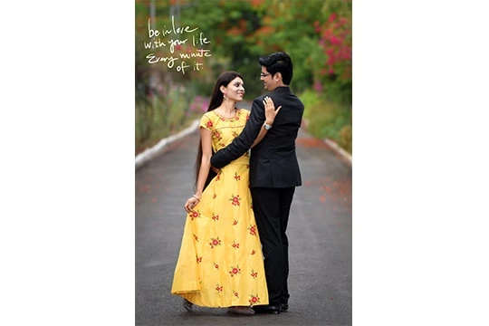 Portfolio image 2 for MakeMe Production, a photographer in Nashik specializing in traditional, fine art, vintage, candid, artistic, drone, photojournalistic, black and white, lifestyle.