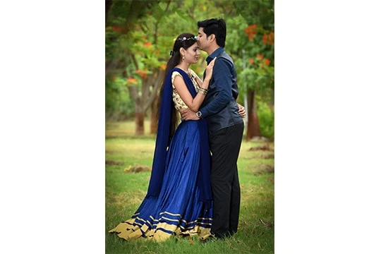 Portfolio image 3 for MakeMe Production, a photographer in Nashik specializing in traditional, fine art, vintage, candid, artistic, drone, photojournalistic, black and white, lifestyle.