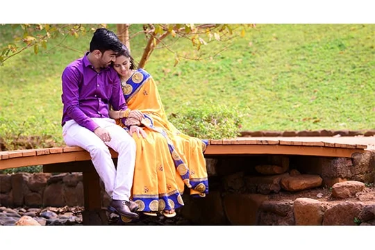 Portfolio image 4 for MakeMe Production, a photographer in Nashik specializing in traditional, fine art, vintage, candid, artistic, drone, photojournalistic, black and white, lifestyle.