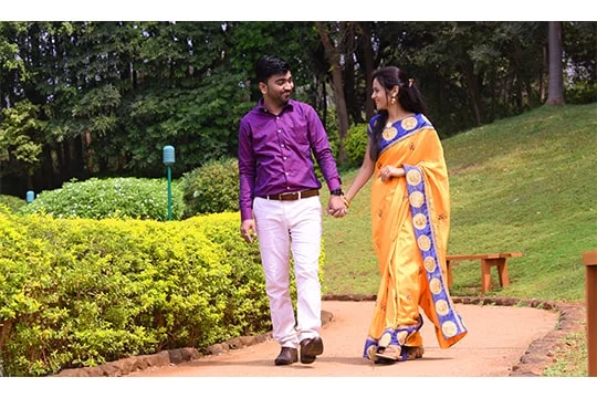 Portfolio image 5 for MakeMe Production, a photographer in Nashik specializing in traditional, fine art, vintage, candid, artistic, drone, photojournalistic, black and white, lifestyle.