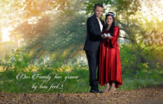 Portfolio image 6 for MakeMe Production, a photographer in Nashik specializing in traditional, fine art, vintage, candid, artistic, drone, photojournalistic, black and white, lifestyle.