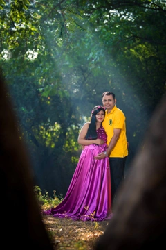 Portfolio image 8 for MakeMe Production, a photographer in Nashik specializing in traditional, fine art, vintage, candid, artistic, drone, photojournalistic, black and white, lifestyle.