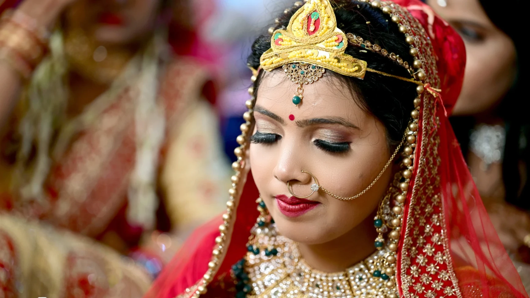 Portfolio image 2 for  Click Pictures, a photographer in Motihari specializing in traditional, fine art, vintage, candid, artistic, drone, photojournalistic, black and white, lifestyle.