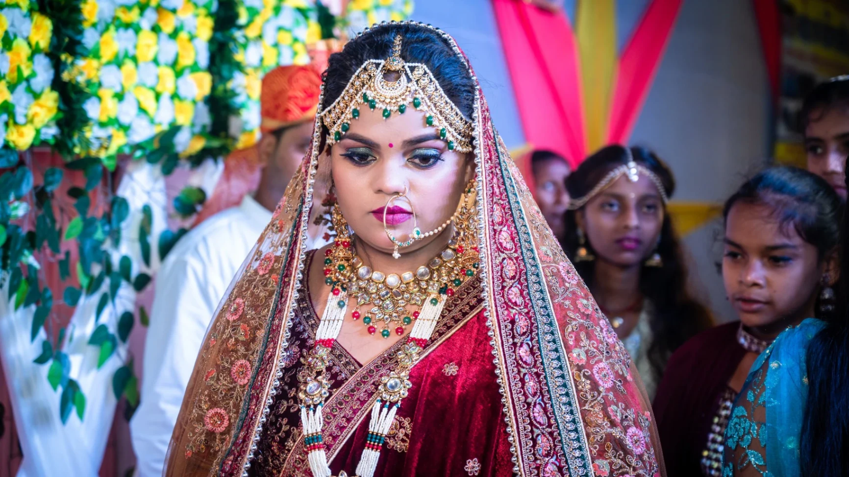 Portfolio image 11 for  Click Pictures, a photographer in Motihari specializing in traditional, fine art, vintage, candid, artistic, drone, photojournalistic, black and white, lifestyle.