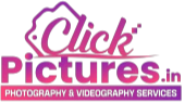Headshot of Click  Pictures, the photographer behind  Click Pictures.
