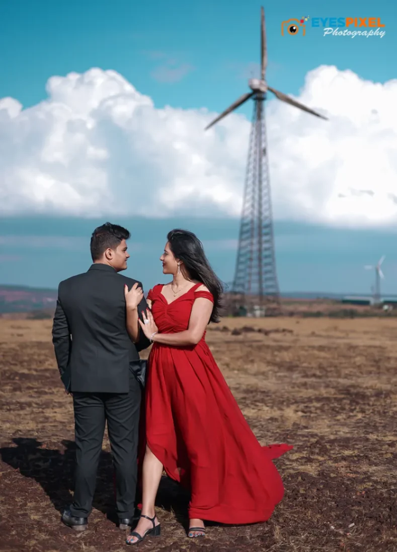 Portfolio image 1 for Eyes Pixel Photography, a photographer in Pune specializing in traditional, fine art, vintage, candid, artistic, drone, photojournalistic, black and white, lifestyle.