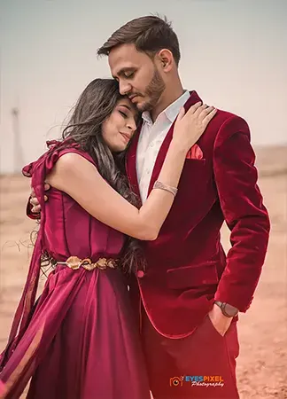 Portfolio image 8 for Eyes Pixel Photography, a photographer in Pune specializing in traditional, fine art, vintage, candid, artistic, drone, photojournalistic, black and white, lifestyle.