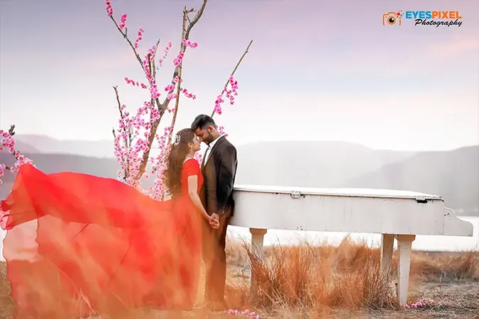 Portfolio image 12 for Eyes Pixel Photography, a photographer in Pune specializing in traditional, fine art, vintage, candid, artistic, drone, photojournalistic, black and white, lifestyle.