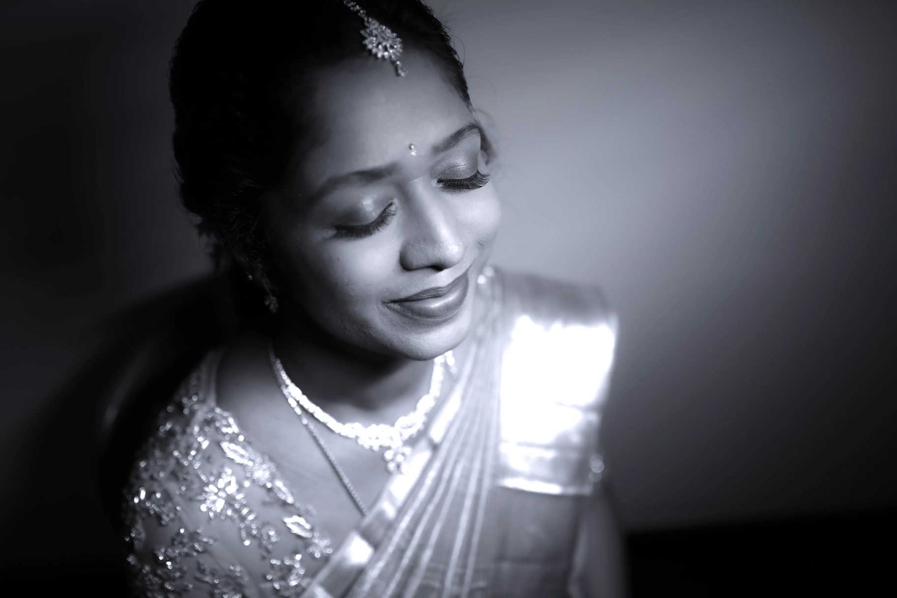 Portfolio image 6 for Wedding photographer Bangalore flims by Mahesh , a photographer in Bengaluru specializing in traditional, candid, black and white, drone.