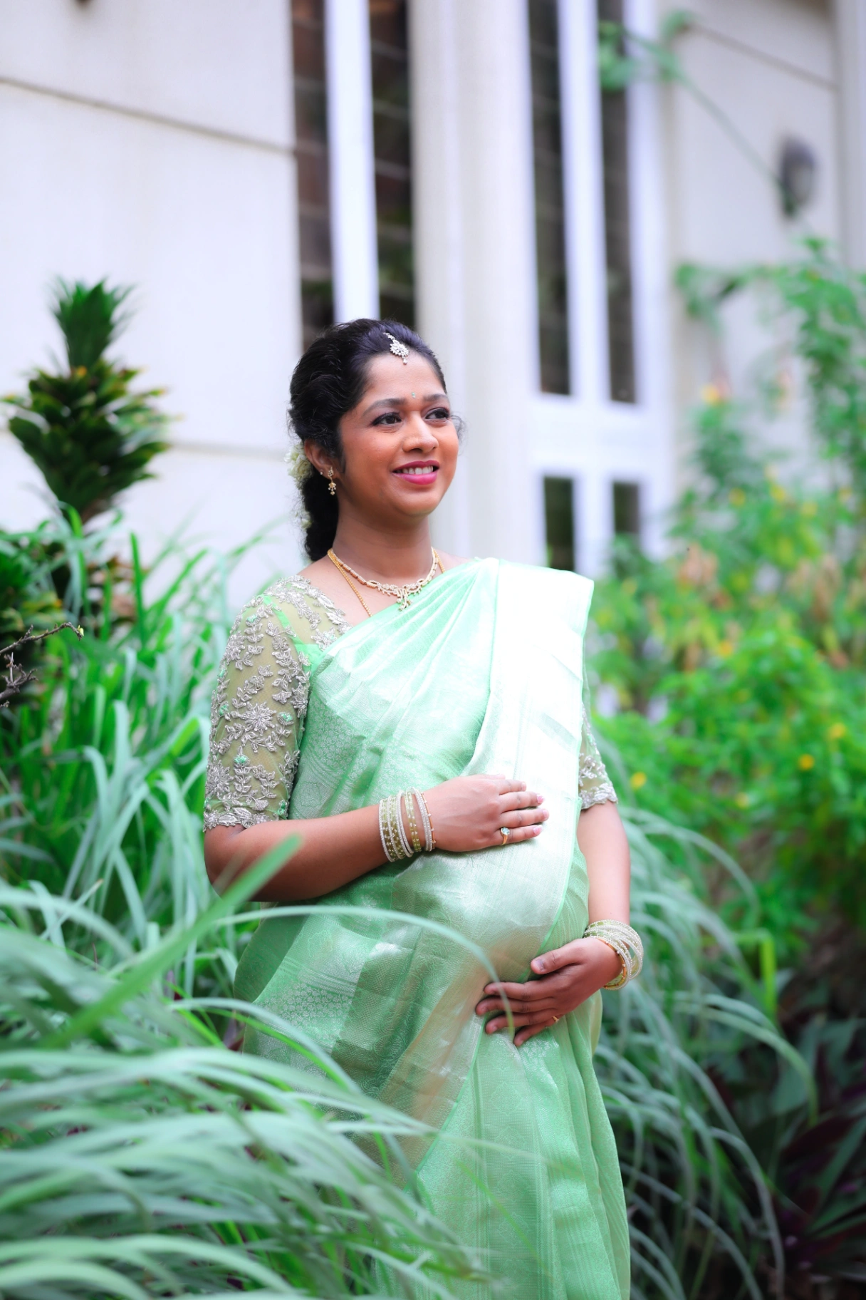 Portfolio image 8 for Wedding photographer Bangalore flims by Mahesh , a photographer in Bengaluru specializing in traditional, candid, black and white, drone.