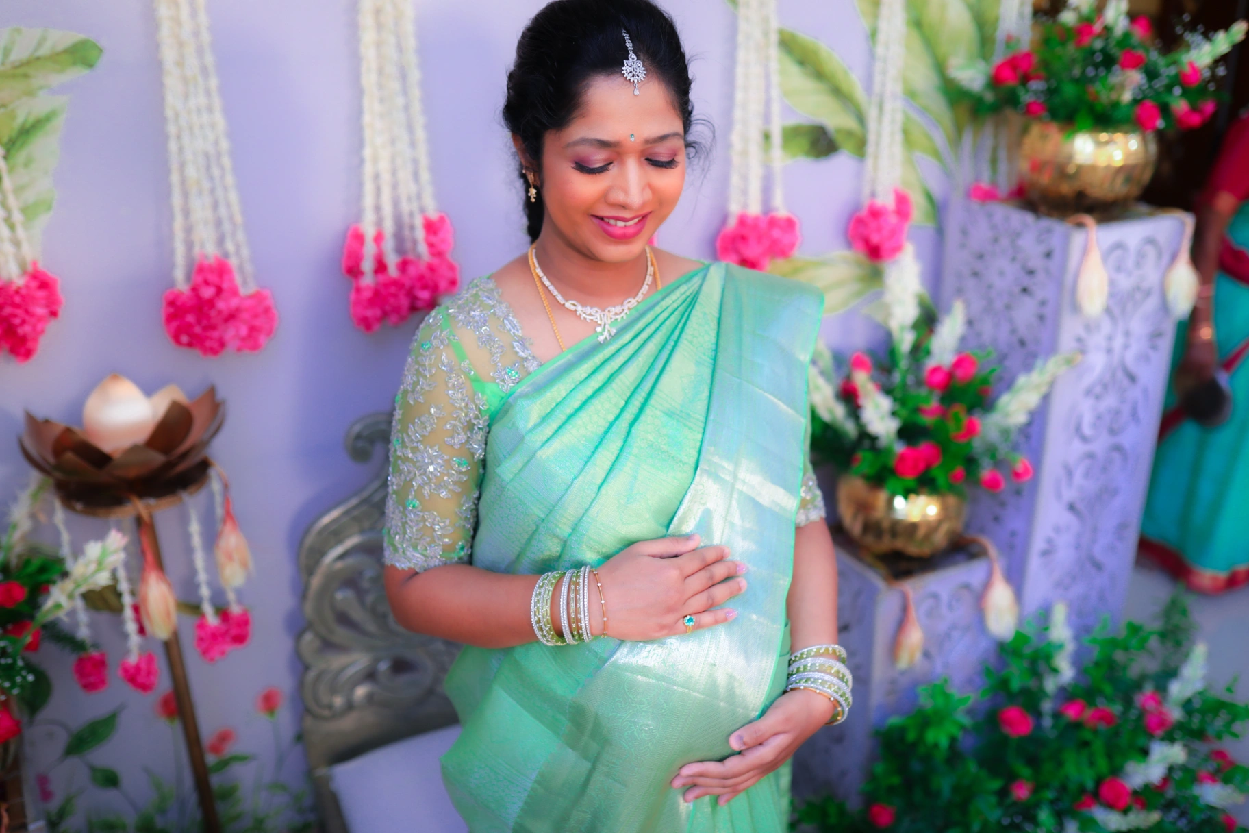 Portfolio image 11 for Wedding photographer Bangalore flims by Mahesh , a photographer in Bengaluru specializing in traditional, candid, black and white, drone.