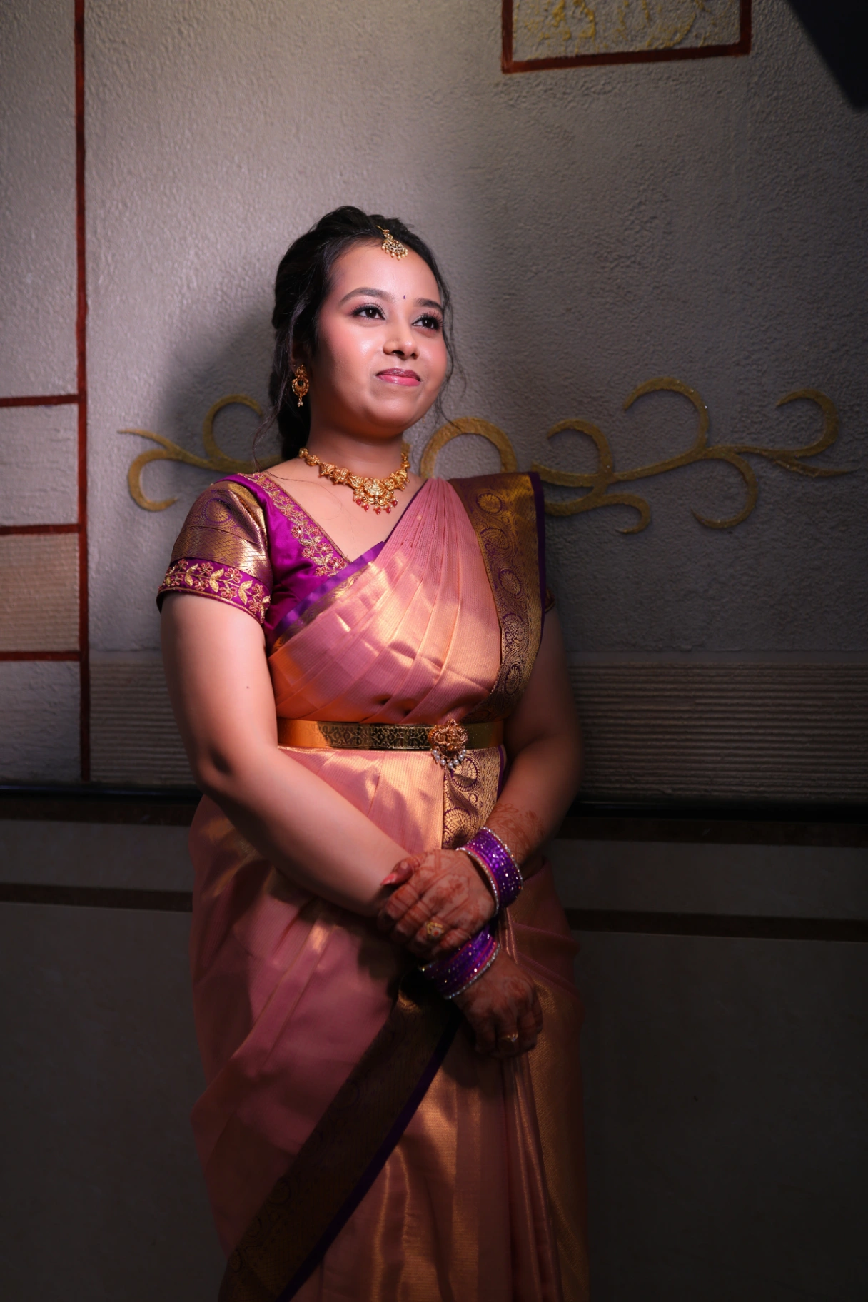 Portfolio image 19 for Wedding photographer Bangalore flims by Mahesh , a photographer in Bengaluru specializing in traditional, candid, black and white, drone.