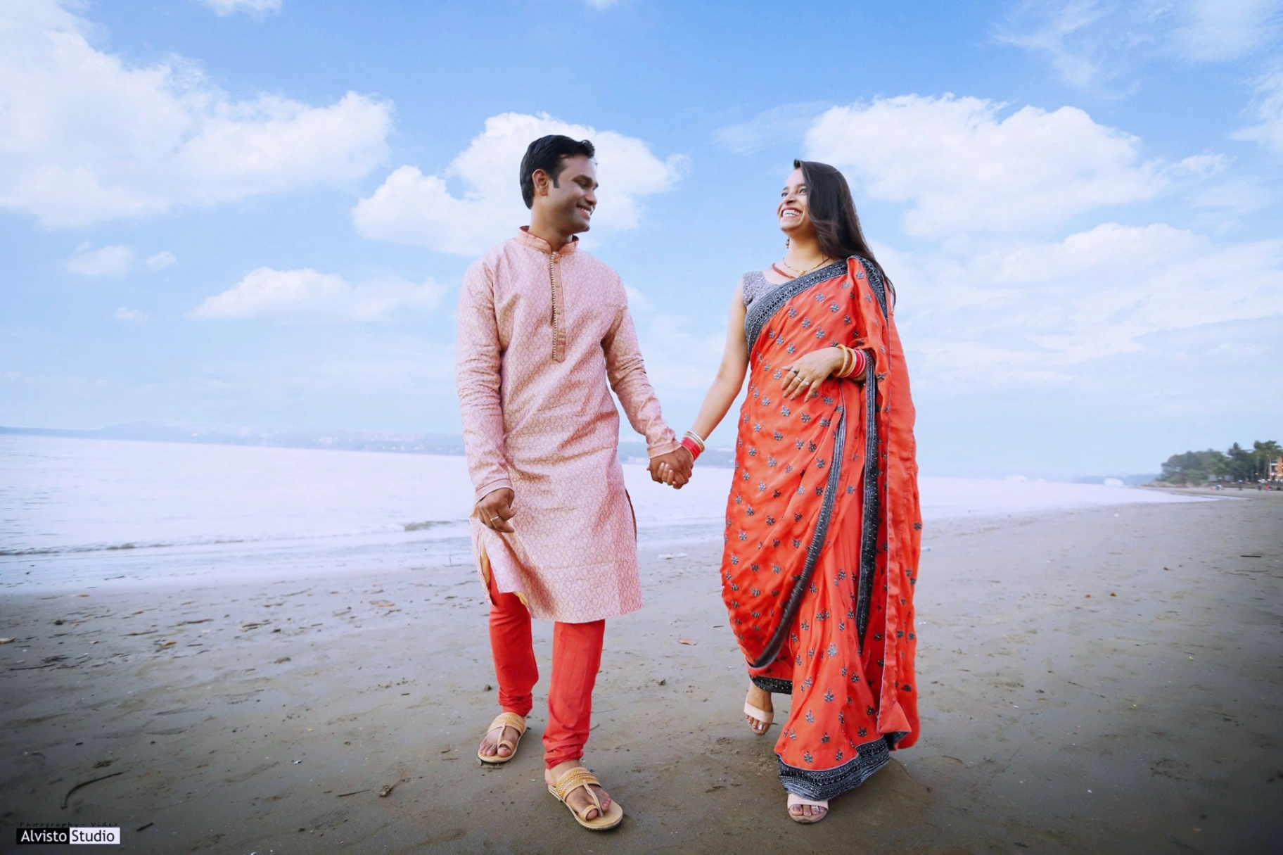 Portfolio image 1 for Alvisto Studio, a photographer in Mapusa specializing in traditional, fine art, vintage, candid, artistic, drone, photojournalistic, black and white, lifestyle.