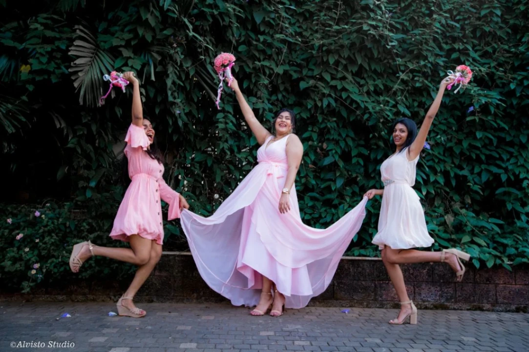 Portfolio image 4 for Alvisto Studio, a photographer in Mapusa specializing in traditional, fine art, vintage, candid, artistic, drone, photojournalistic, black and white, lifestyle.