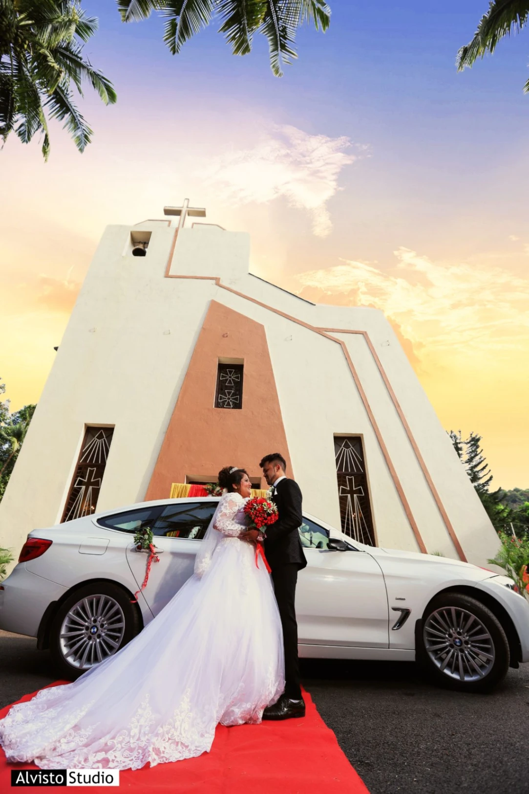 Portfolio image 8 for Alvisto Studio, a photographer in Mapusa specializing in traditional, fine art, vintage, candid, artistic, drone, photojournalistic, black and white, lifestyle.