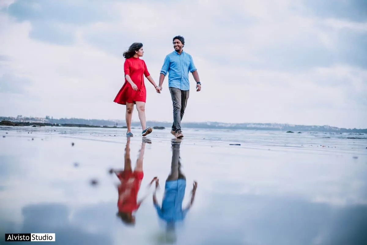 Portfolio image 9 for Alvisto Studio, a photographer in Mapusa specializing in traditional, fine art, vintage, candid, artistic, drone, photojournalistic, black and white, lifestyle.