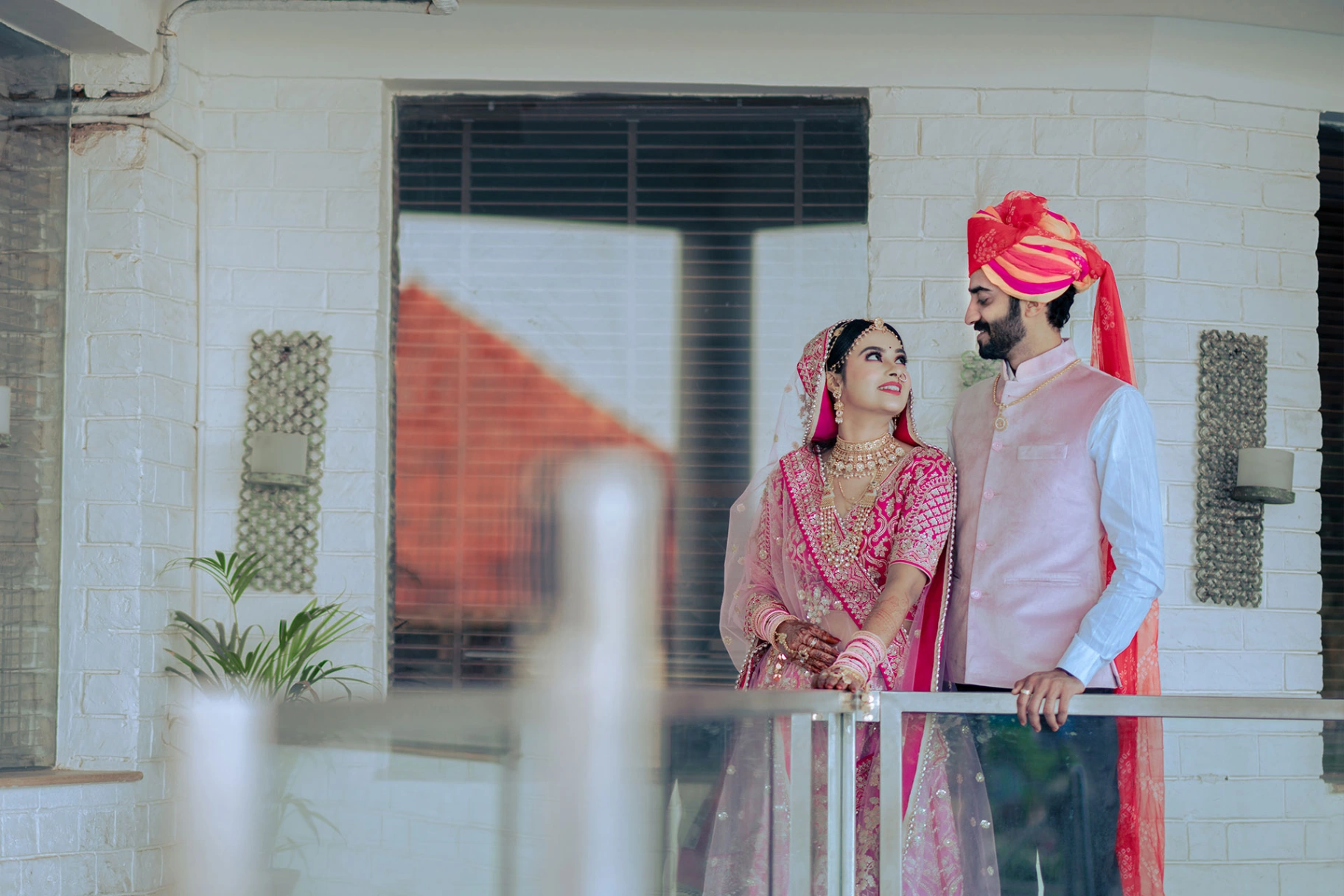 Indian wedding photography by Sunnu Studio in Jodhpur