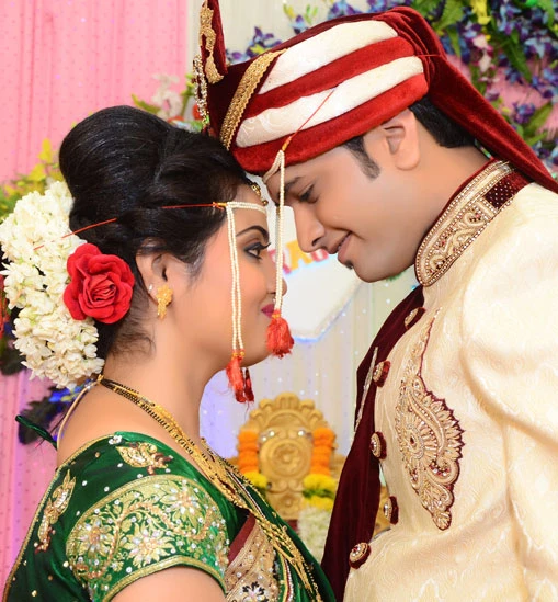 Portfolio image 1 for Kesar Photography, a photographer in Navi Mumbai specializing in traditional, fine art, vintage, candid, artistic, drone, photojournalistic, black and white, lifestyle.