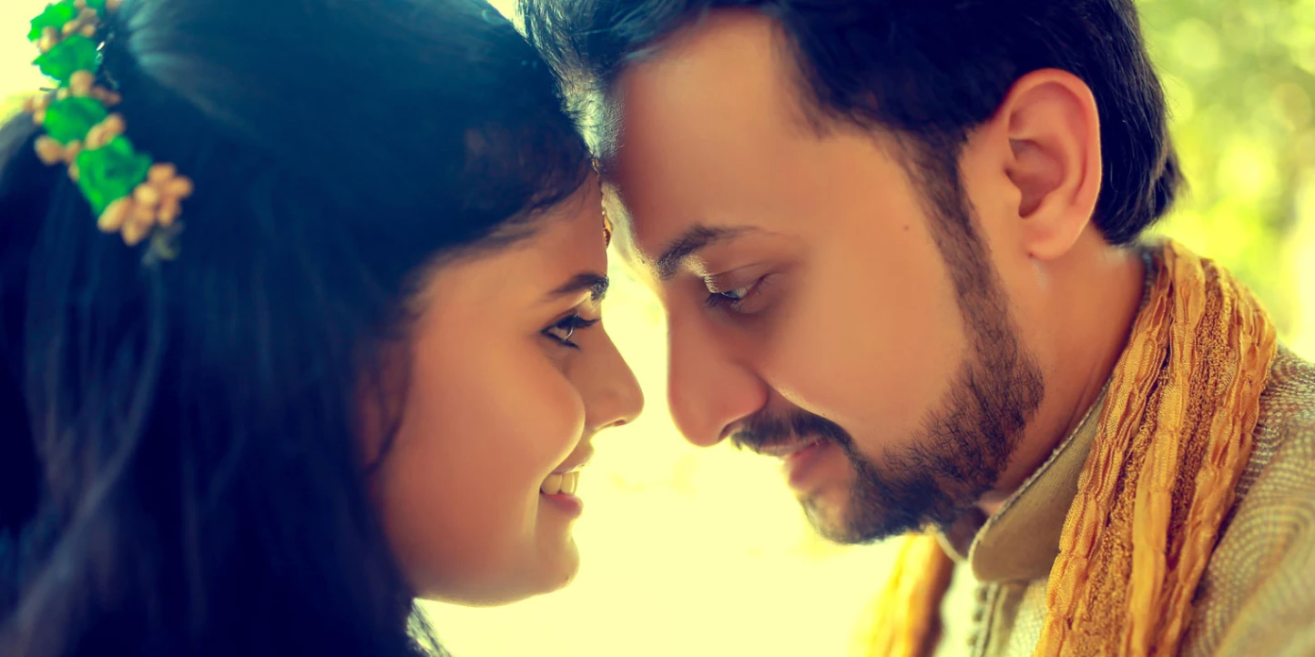 Indian wedding photography by Kesar Photography in Navi Mumbai