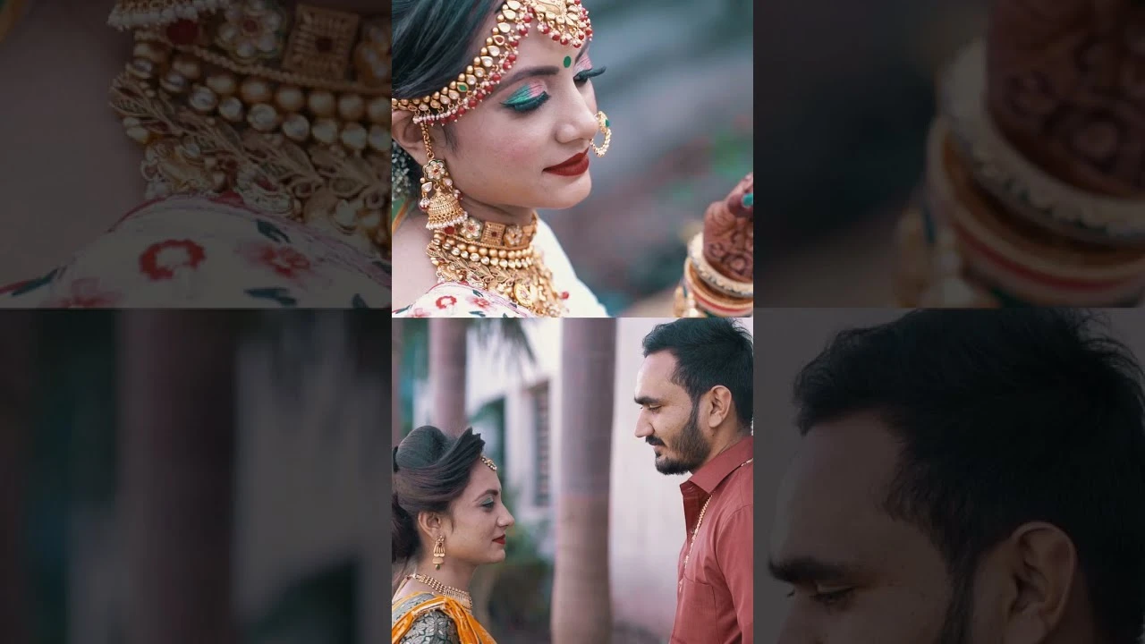 Portfolio image 2 for Aelisa Photos, a photographer in Surat specializing in traditional, fine art, vintage, artistic, drone, candid, photojournalistic, black and white, lifestyle.