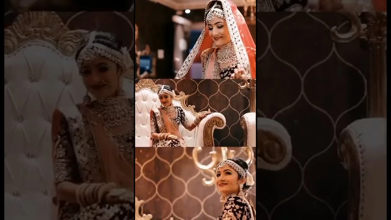 Portfolio image 4 for Aelisa Photos, a photographer in Surat specializing in traditional, fine art, vintage, artistic, drone, candid, photojournalistic, black and white, lifestyle.