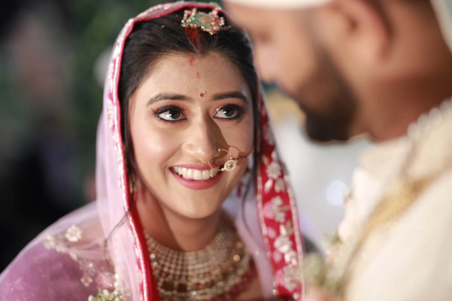 Portfolio image 5 for Aelisa Photos, a photographer in Surat specializing in traditional, fine art, vintage, artistic, drone, candid, photojournalistic, black and white, lifestyle.