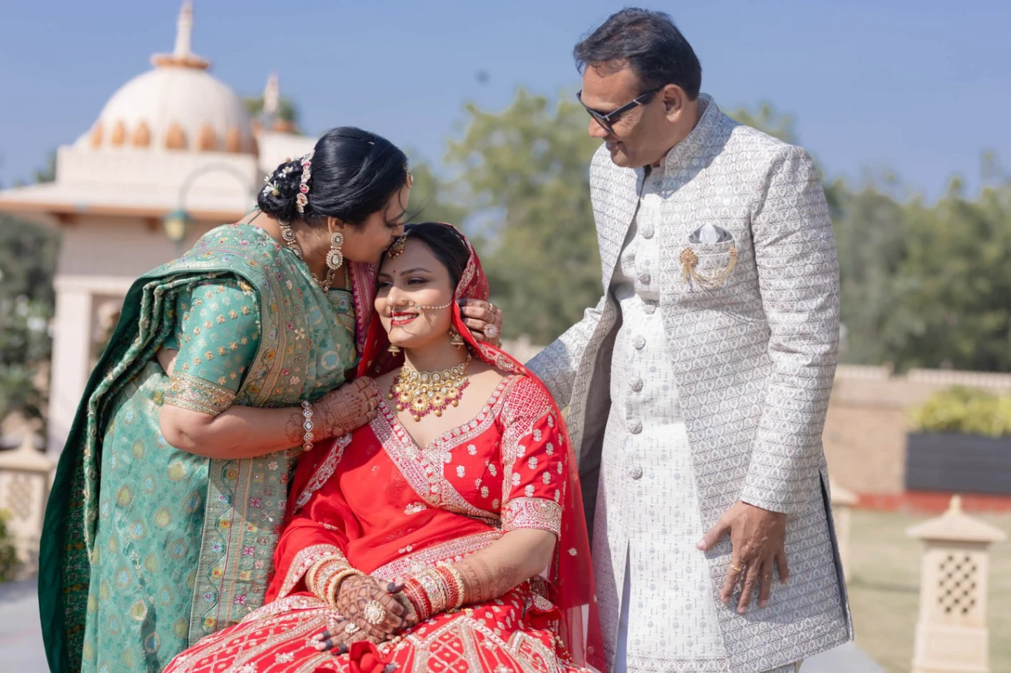 Portfolio image 6 for Aelisa Photos, a photographer in Surat specializing in traditional, fine art, vintage, artistic, drone, candid, photojournalistic, black and white, lifestyle.