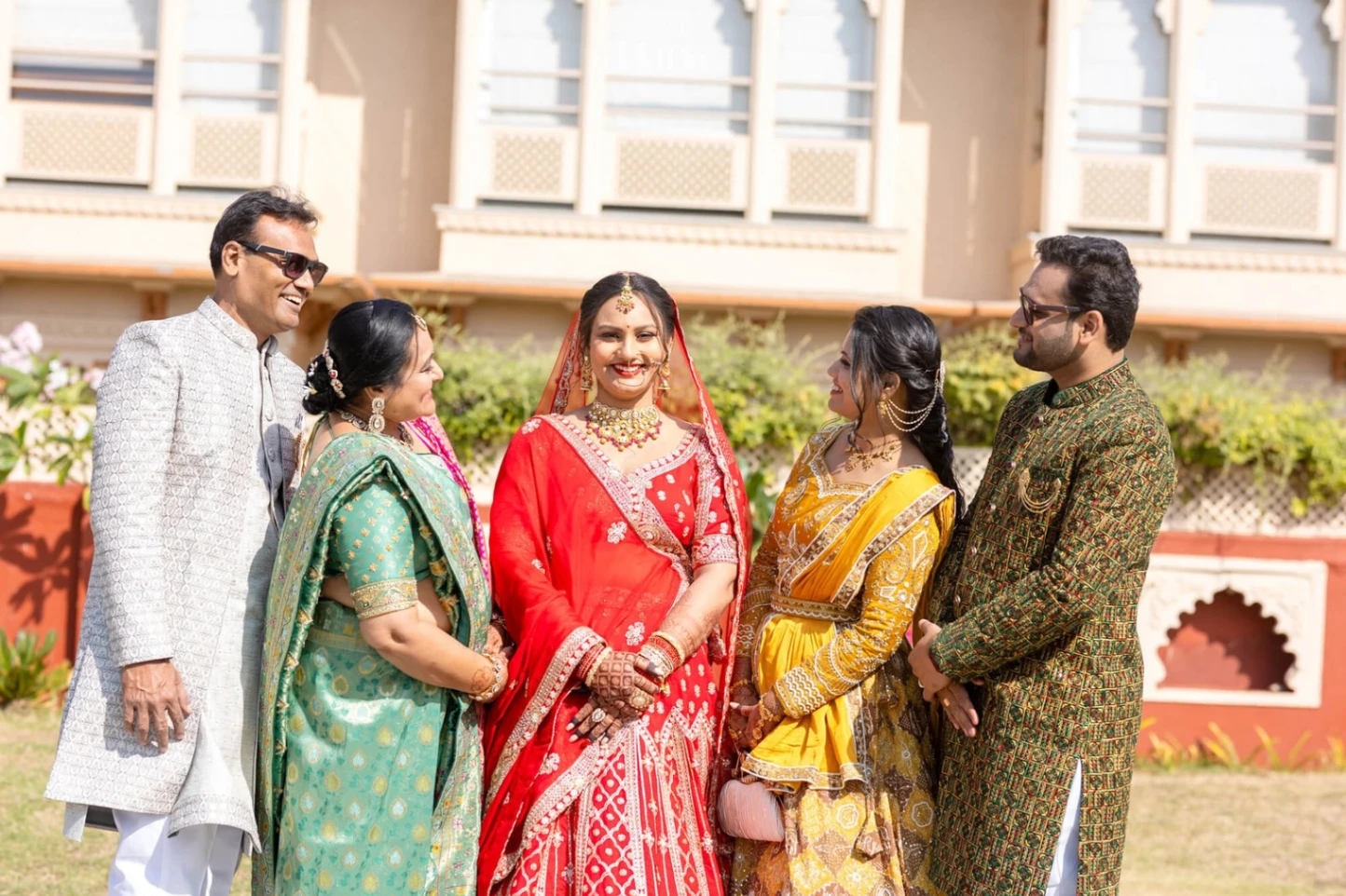 Portfolio image 7 for Aelisa Photos, a photographer in Surat specializing in traditional, fine art, vintage, artistic, drone, candid, photojournalistic, black and white, lifestyle.