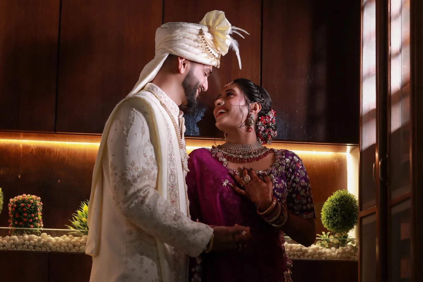 Portfolio image 8 for Aelisa Photos, a photographer in Surat specializing in traditional, fine art, vintage, artistic, drone, candid, photojournalistic, black and white, lifestyle.