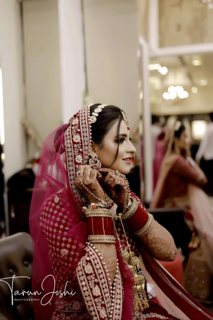 Portfolio image 3 for Tarun Joshi Photography, a photographer in Mohali specializing in lifestyle, drone, vintage, black and white, artistic, fine art, photojournalistic, candid, traditional.