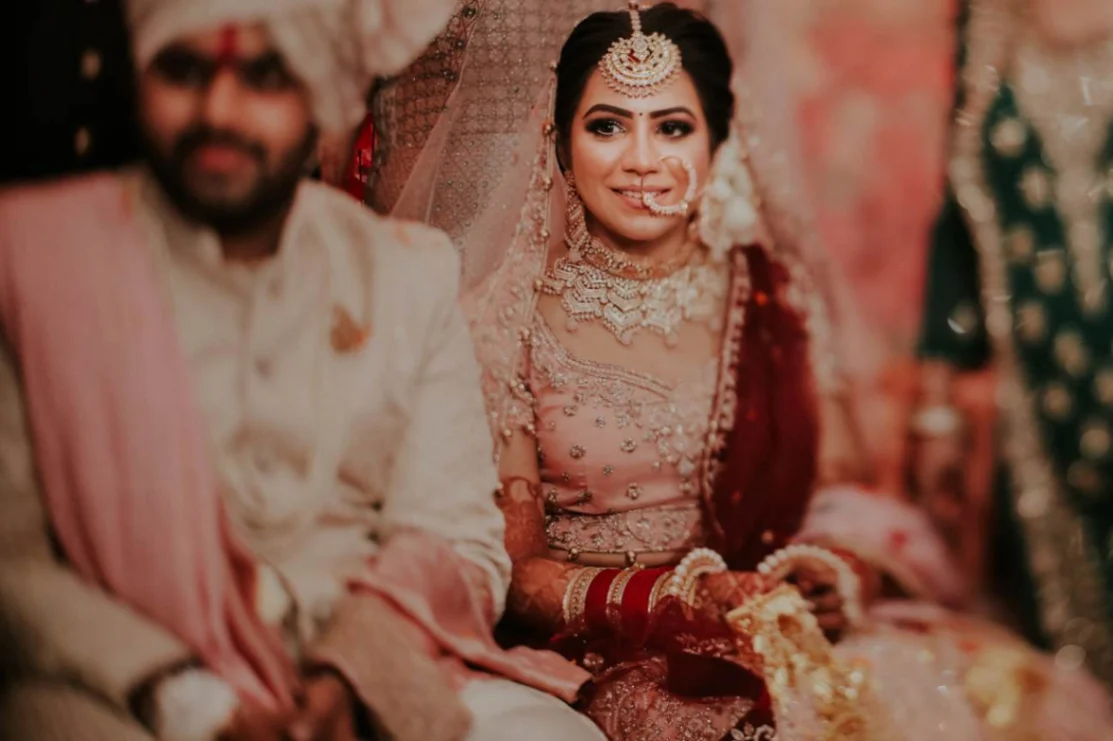 Indian wedding photography by Tarun Joshi Photography in Mohali, SCF- 27, Mega Market, New Sunny Enclave, Sector-125,  S.A.S Nagar