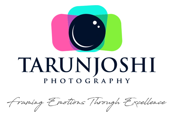 Headshot of Tarun Joshi Photography, the photographer behind Tarun Joshi Photography.