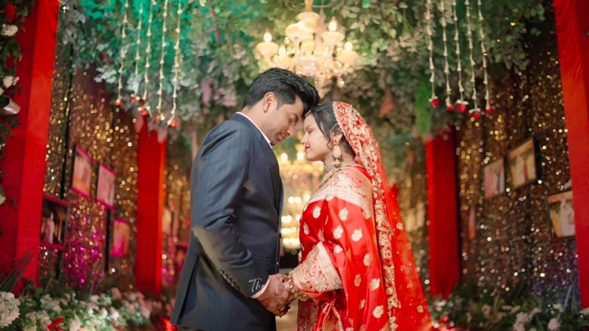 Portfolio image 2 for The Photo Home, a photographer in Muzaffarpur specializing in traditional, fine art, vintage, drone, artistic, candid, photojournalistic, black and white, lifestyle.