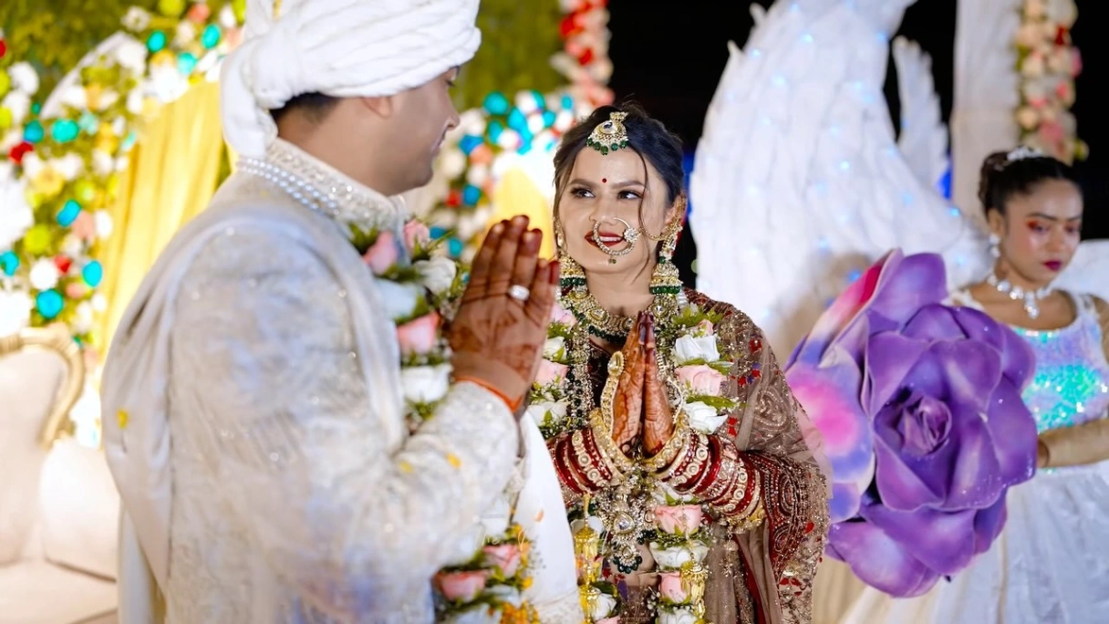 Portfolio image 3 for The Photo Home, a photographer in Muzaffarpur specializing in traditional, fine art, vintage, drone, artistic, candid, photojournalistic, black and white, lifestyle.