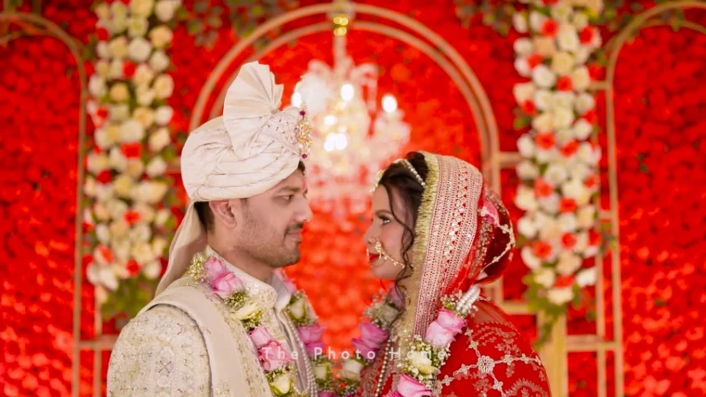 Indian wedding photography by The Photo Home in Muzaffarpur, Bhama Shah Dwar, Fardo Gola Rewa Road, Bhagwanpur