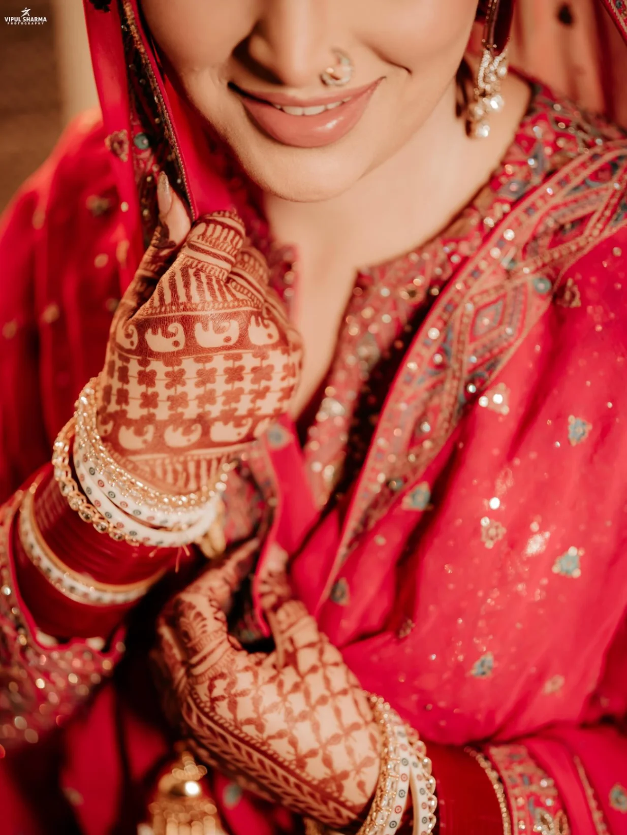 Portfolio image 3 for   Vipul Sharma Photography, a photographer in Mohali specializing in lifestyle, drone, vintage, black and white, artistic, fine art, photojournalistic, candid, traditional.