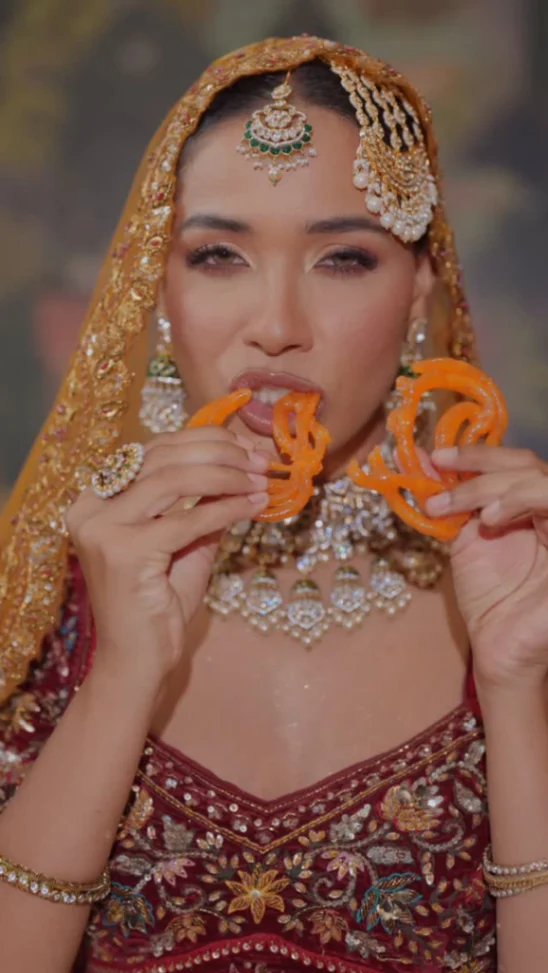 Portfolio image 4 for   Vipul Sharma Photography, a photographer in Mohali specializing in lifestyle, drone, vintage, black and white, artistic, fine art, photojournalistic, candid, traditional.