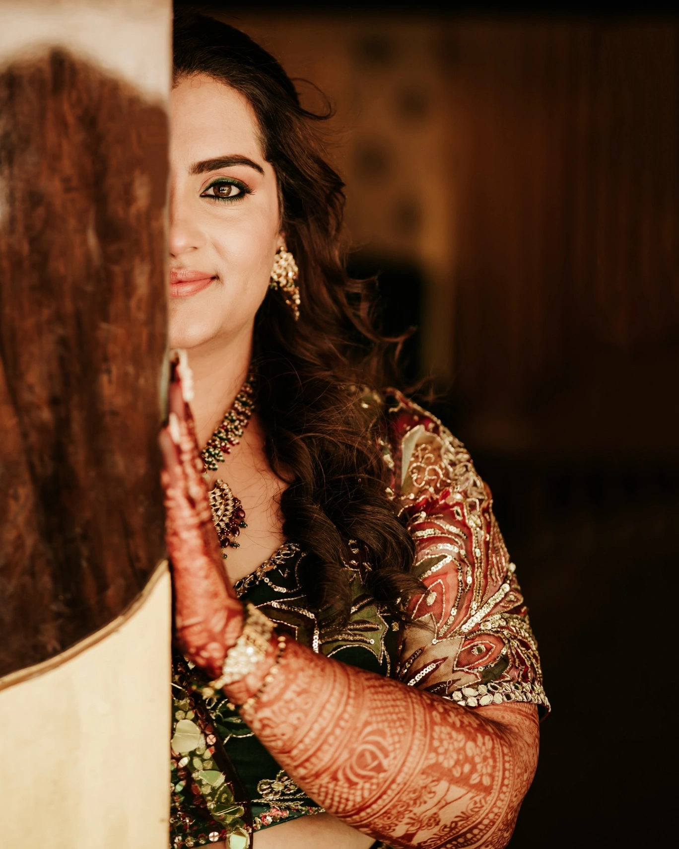 Portfolio image 7 for   Vipul Sharma Photography, a photographer in Mohali specializing in lifestyle, drone, vintage, black and white, artistic, fine art, photojournalistic, candid, traditional.