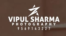 Headshot of  Vipul   Sharma Photography, the photographer behind   Vipul Sharma Photography.