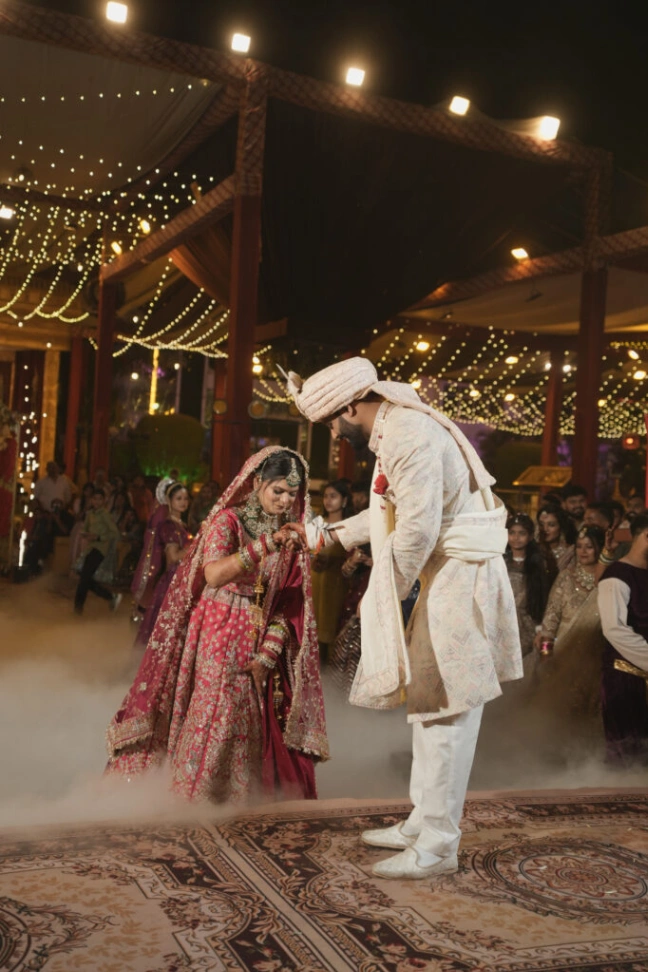 Portfolio image 2 for Memories Yard Studio, a photographer in Faridabad specializing in traditional, fine art, vintage, drone, artistic, candid, photojournalistic, black and white, lifestyle.