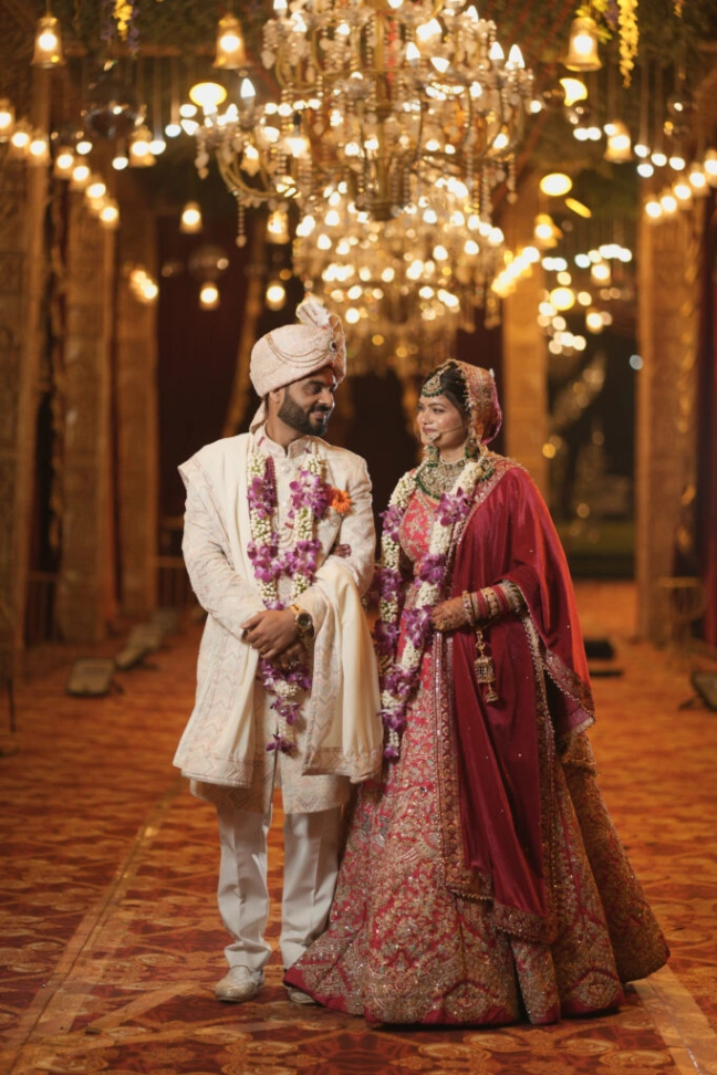 Portfolio image 4 for Memories Yard Studio, a photographer in Faridabad specializing in traditional, fine art, vintage, drone, artistic, candid, photojournalistic, black and white, lifestyle.